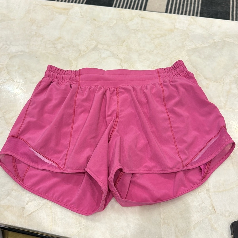Lululemon Athletic Shorts